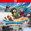 Carátula de DRAGON QUEST VII Reimagined - Nintendo Switch 2