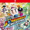 Carátula de SUPER BOMBERMAN COLLECTION - Nintendo Switch