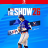 Carátula de MLB The Show 26 - Nintendo Switch