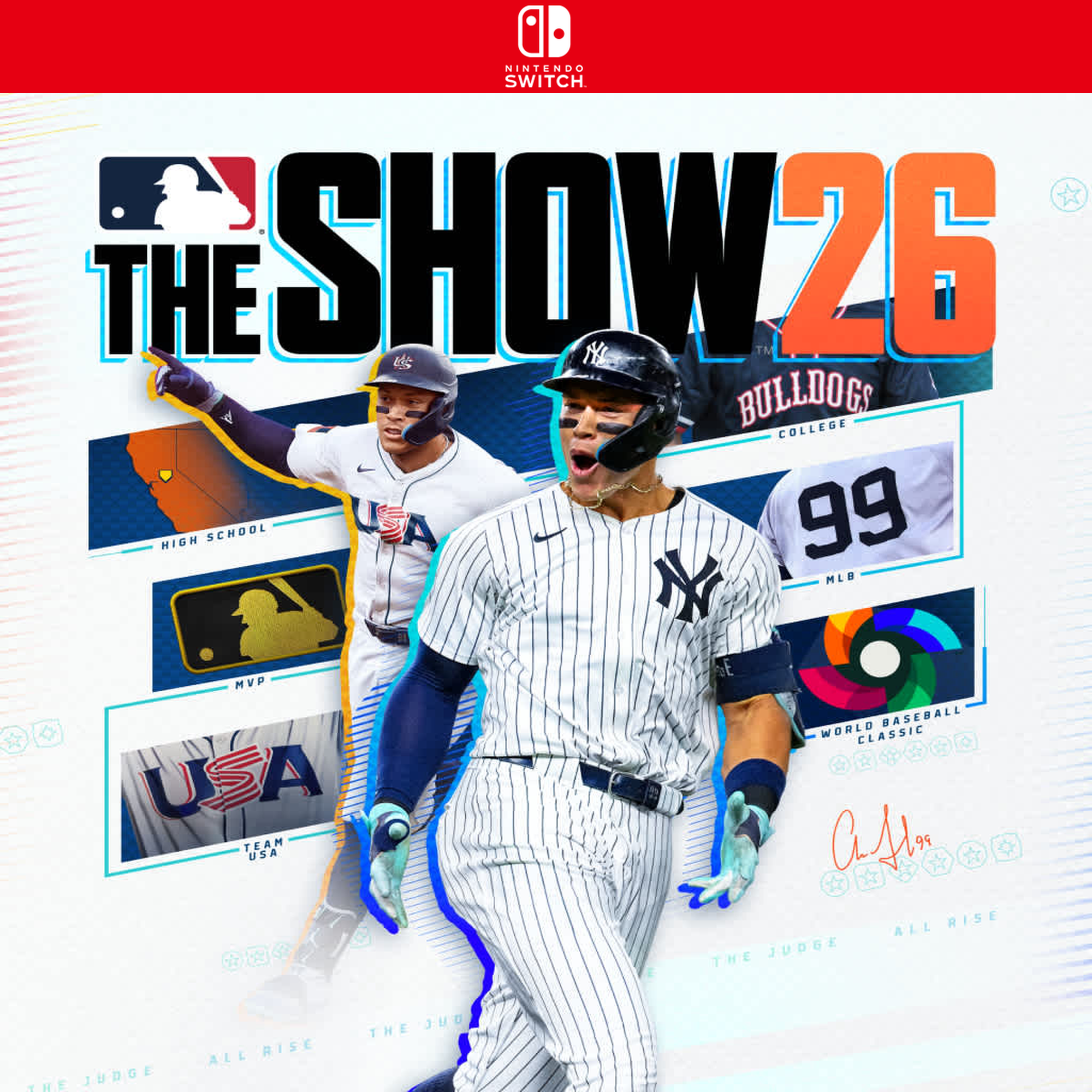 MLB® The Show™ 26