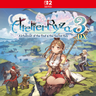 Atelier Ryza 3: Alchemist of the End & the Secret Key DX