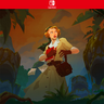 Carátula de Call of the Sea - Nintendo Switch