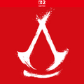 Carátula de Assassins Creed Shadows - Nintendo Switch 2