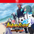 Carátula de INAZUMA ELEVEN: Victory Road Nintendo Switch 2 Edition - Nintendo Switch 2