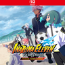 Carátula de INAZUMA ELEVEN: Victory Road Nintendo Switch 2 Edition - Nintendo Switch 2