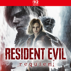 Resident Evil Requiem