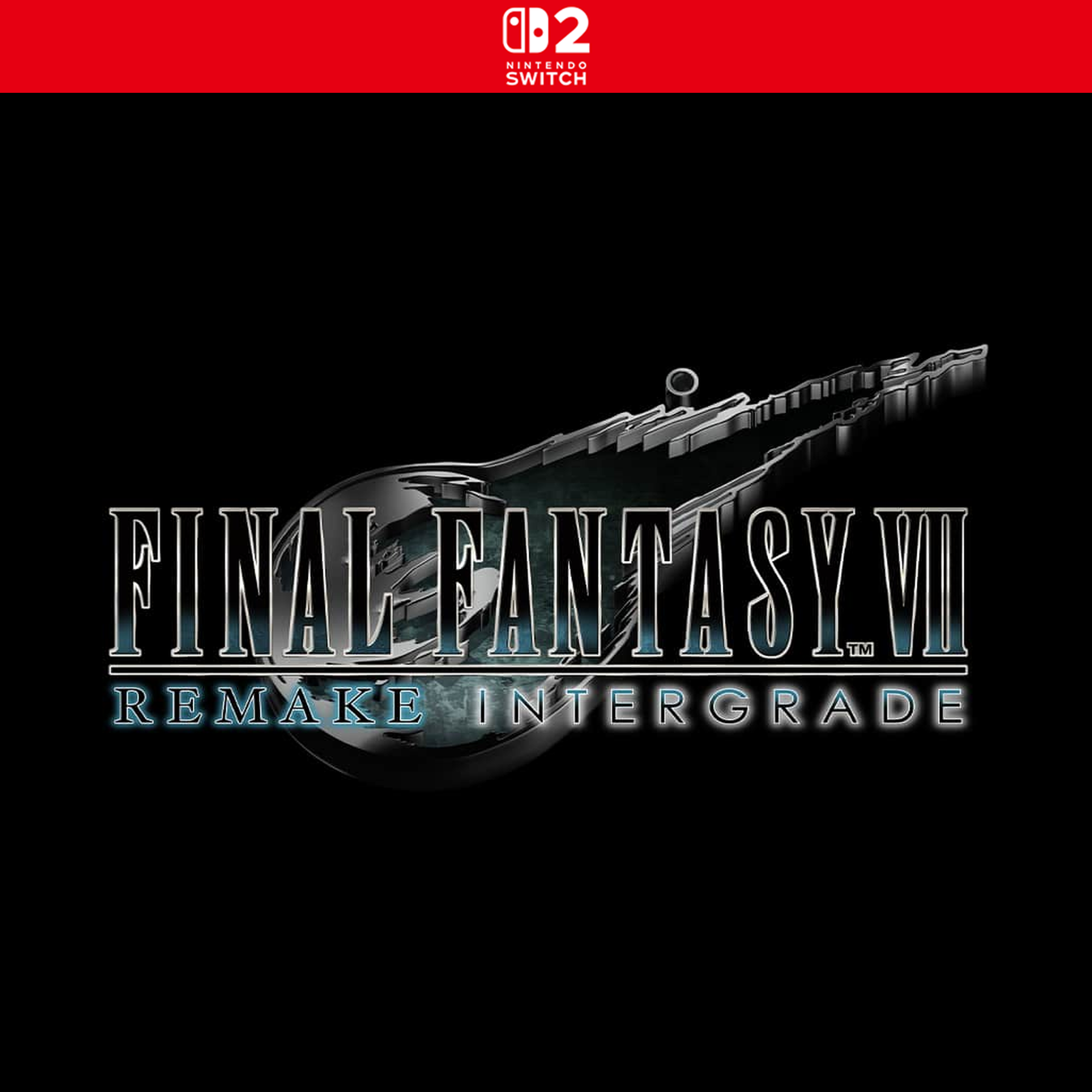 FINAL FANTASY VII REMAKE INTERGRADE