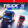 Truck Simulator 25: Euro Driver
