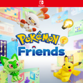 Pokémon™ Friends