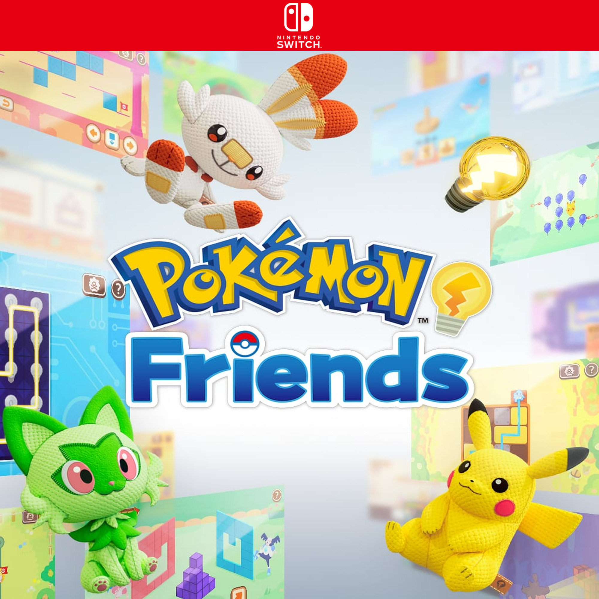 Pokémon™ Friends