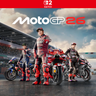 Carátula de MotoGP26 - Nintendo Switch 2