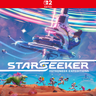 Carátula de STARSEEKER: Astroneer Expeditions - Nintendo Switch 2