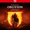 Carátula de The Elder Scrolls IV: Oblivion Remastered - Nintendo Switch 2