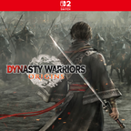 DYNASTY WARRIORS: ORIGINS