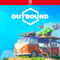 Carátula de Outbound - Nintendo Switch