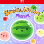 Suika Game Planet