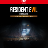 Carátula de Resident Evil 7 biohazard Gold Edition - Nintendo Switch 2