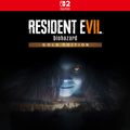 Resident Evil 7 biohazard Gold Edition