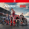 Carátula de MotoGP26 - Nintendo Switch