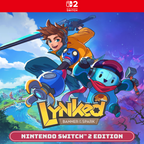 Lynked: Banner of the Spark – Nintendo Switch™ 2 Edition