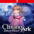 Carátula de Chrono Ark Deluxe Edition - Nintendo Switch