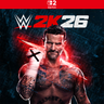 Carátula de WWE 2K26 Standard Edition - Nintendo Switch 2