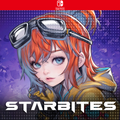 Carátula de STARBITES - Nintendo Switch