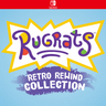 Carátula de Rugrats: Retro Rewind Collection - Nintendo Switch