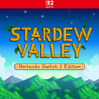 Stardew Valley: Nintendo Switch 2 Edition