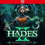 Hades II – Nintendo Switch™ 2 Edition