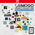 Carátula de Simogo Legacy Collection - Nintendo Switch 2 Edition - Nintendo Switch 2
