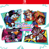 Carátula de The Disney Afternoon Collection - Nintendo Switch