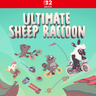 Carátula de Ultimate Sheep Raccoon - Nintendo Switch 2
