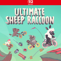 Carátula de Ultimate Sheep Raccoon - Nintendo Switch 2