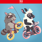 Ultimate Sheep Raccoon