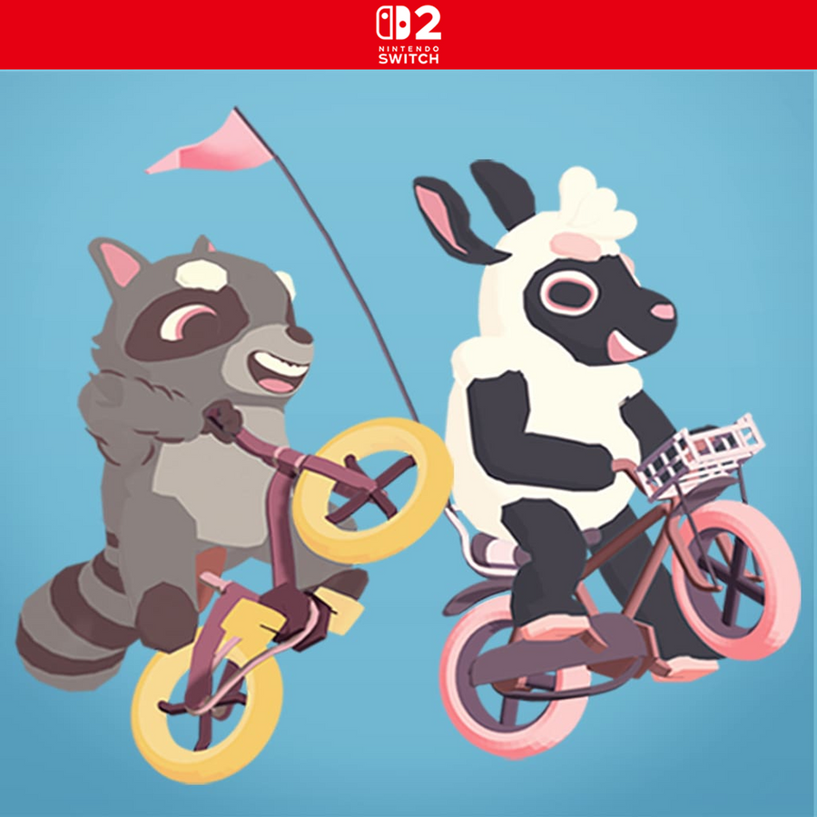 Ultimate Sheep Raccoon