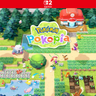 Carátula de Pokémon Pokopia - Nintendo Switch 2