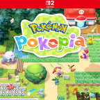 Pokémon™ Pokopia