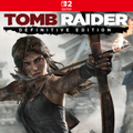 Tomb Raider: Definitive Edition