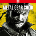 METAL GEAR SOLID: Peace Walker - Master Collection Version