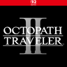 Carátula de OCTOPATH TRAVELER II - Nintendo Switch 2