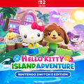 Carátula de Hello Kitty Island Adventure Nintendo Switch 2 Edition