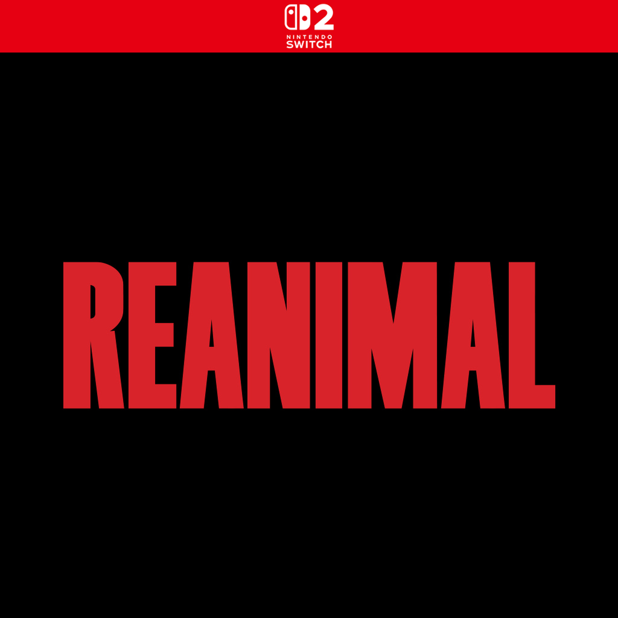 REANIMAL