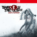 Carátula de Shadow Tactics: Blades of the Shogun - Aikos Choice - Nintendo Switch 2