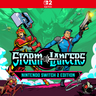 Carátula de Storm Lancers – Nintendo Switch 2 Edition - Nintendo Switch 2