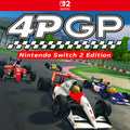 4PGP - Nintendo Switch 2 Edition