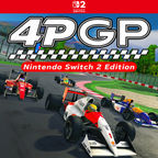 4PGP - Nintendo Switch 2 Edition