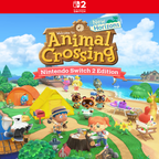 Animal Crossing™: New Horizons – Nintendo Switch™ 2 Edition