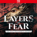 Carátula de Layers of Fear: The Final Masterpiece Edition - Nintendo Switch 2