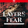 Carátula de Layers of Fear: The Final Masterpiece Edition - Nintendo Switch 2